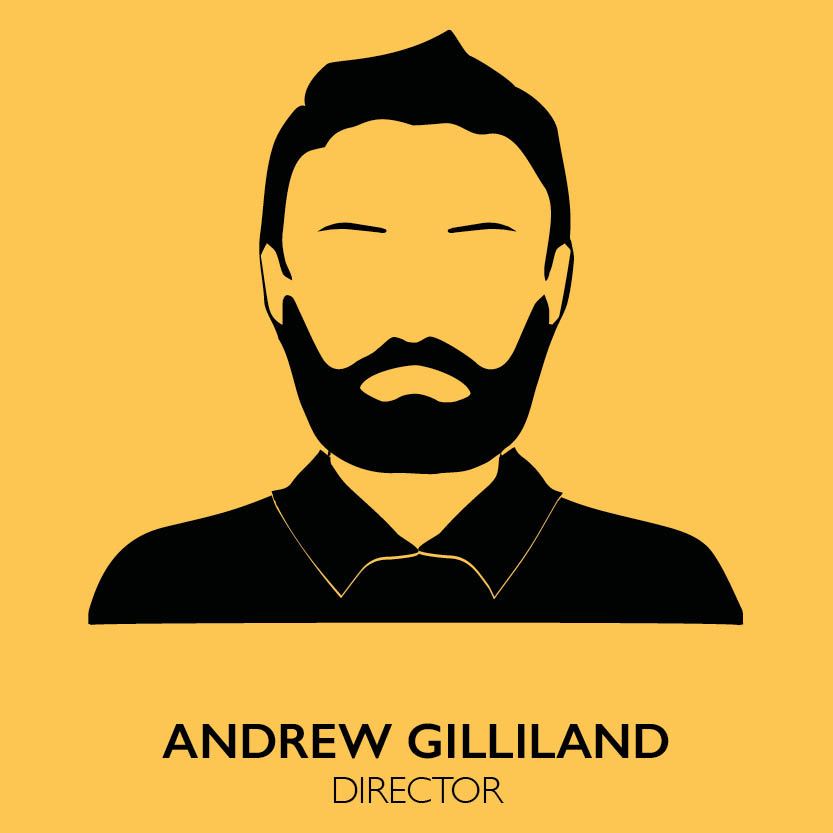 Andrew Gilliland