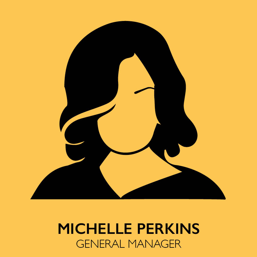 Michelle Perkins