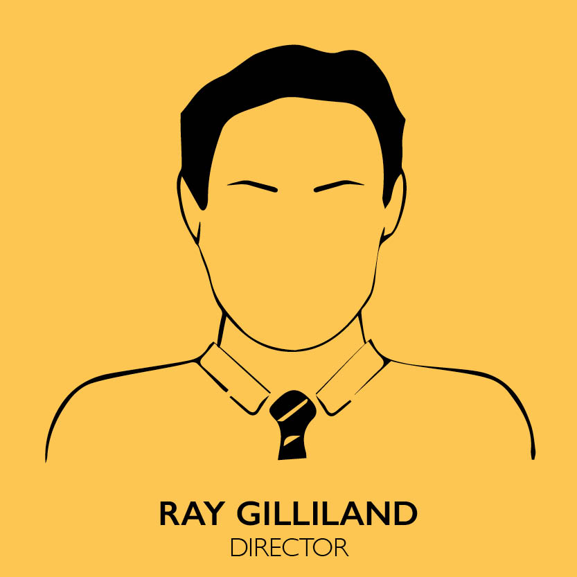 Charisma Employees_ray_gilliland
