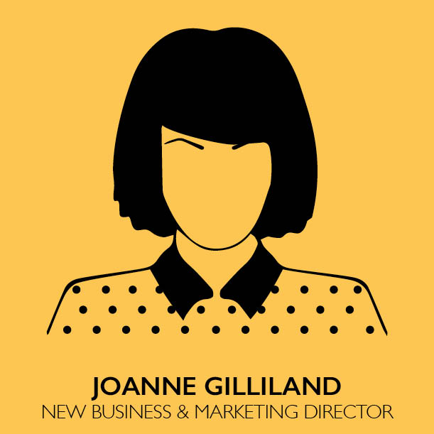 Charisma Employees- joanne gilliland